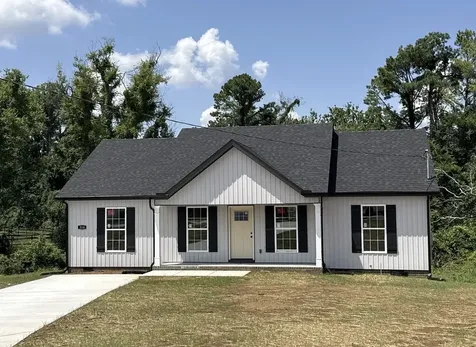 329 Fairview Drive Hopkinsville KY 42240