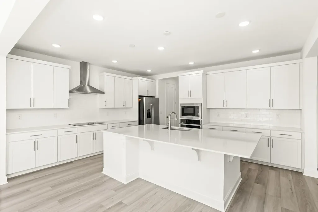 1556 Oak Springs Drive Columbia TN 38401