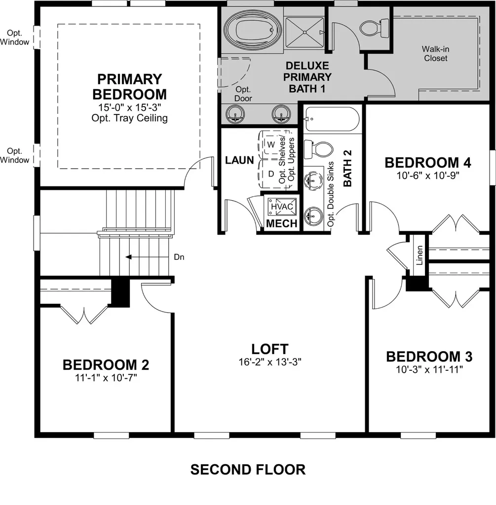 1556 Oak Springs Drive Columbia TN 38401