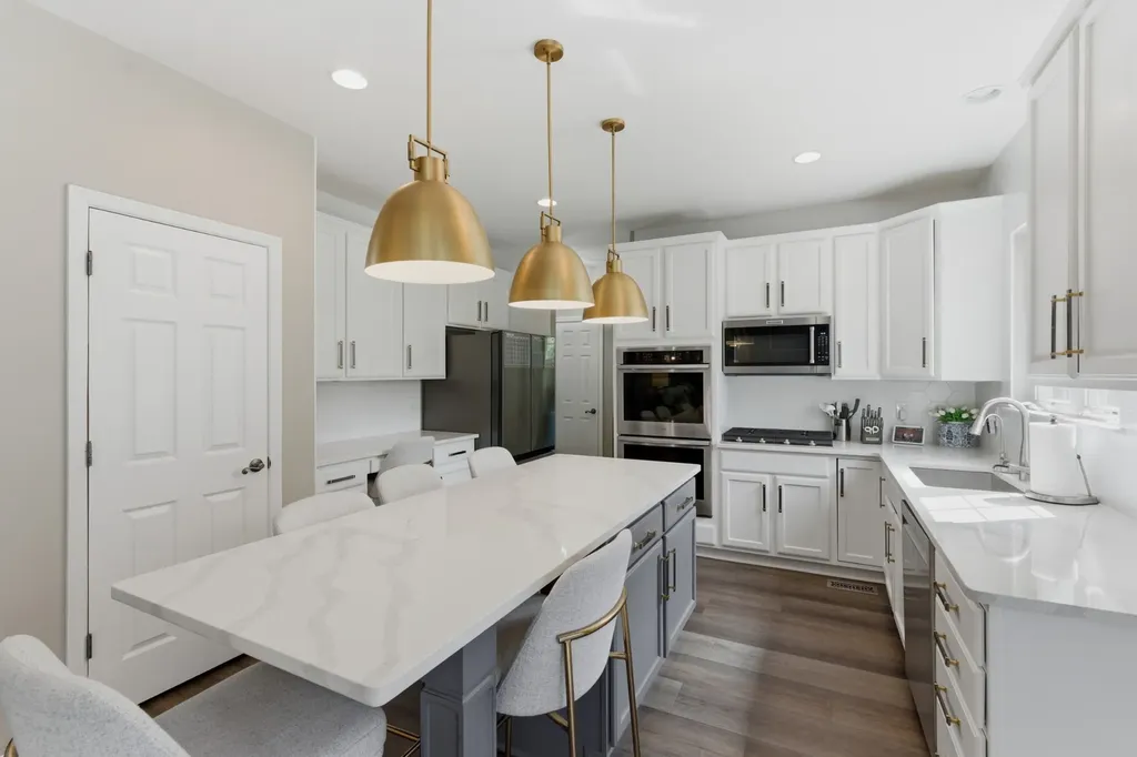 424 William Wallace Drive Franklin TN 37064