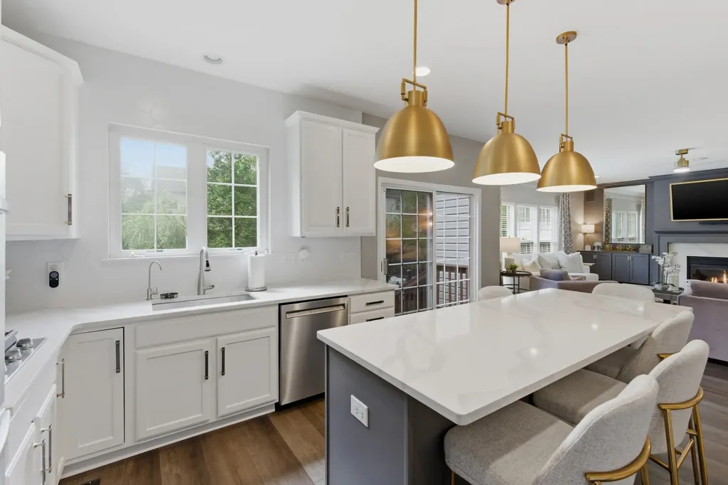 424 William Wallace Drive Franklin TN 37064