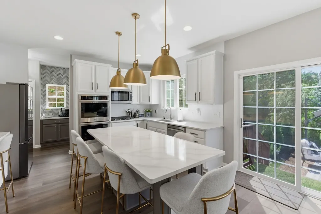 424 William Wallace Drive Franklin TN 37064