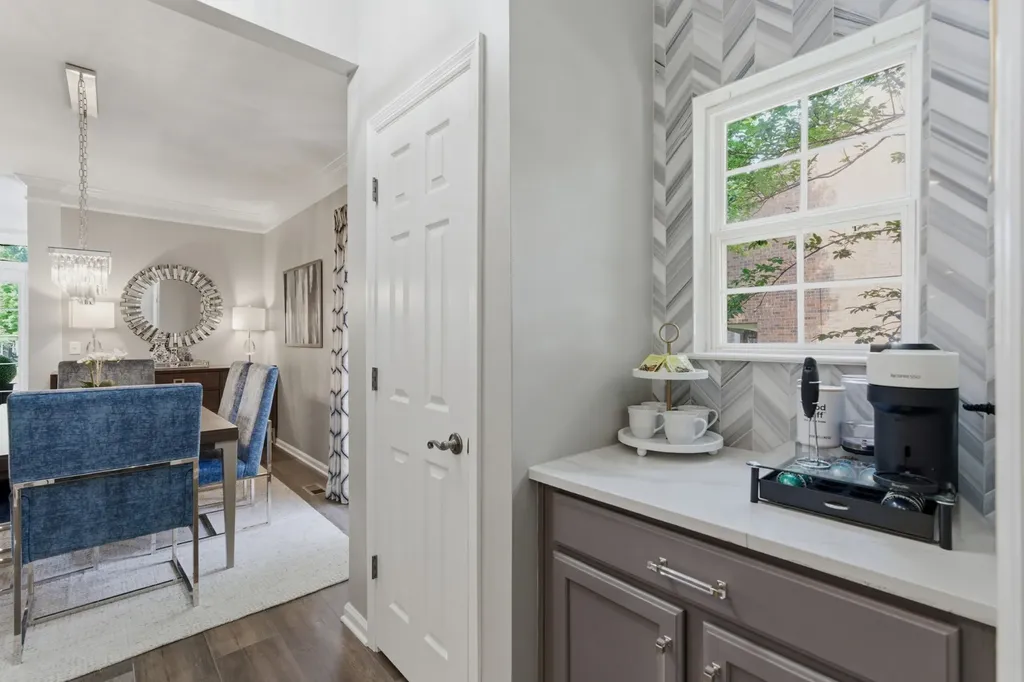 424 William Wallace Drive Franklin TN 37064
