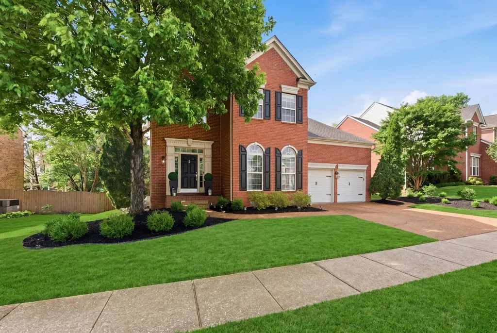 424 William Wallace Drive Franklin TN 37064