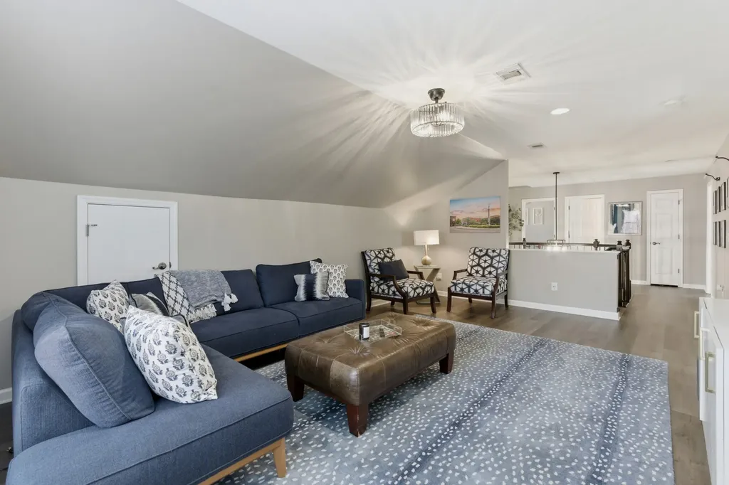424 William Wallace Drive Franklin TN 37064