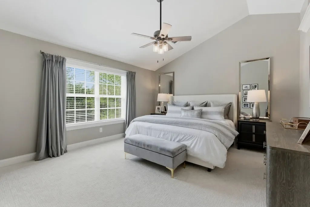 424 William Wallace Drive Franklin TN 37064
