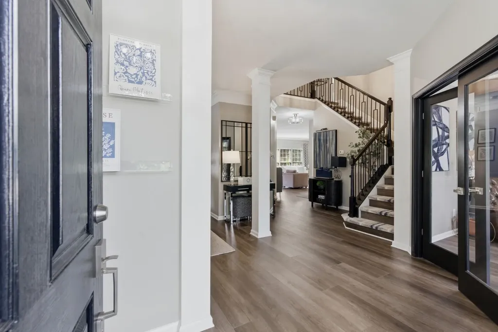 424 William Wallace Drive Franklin TN 37064