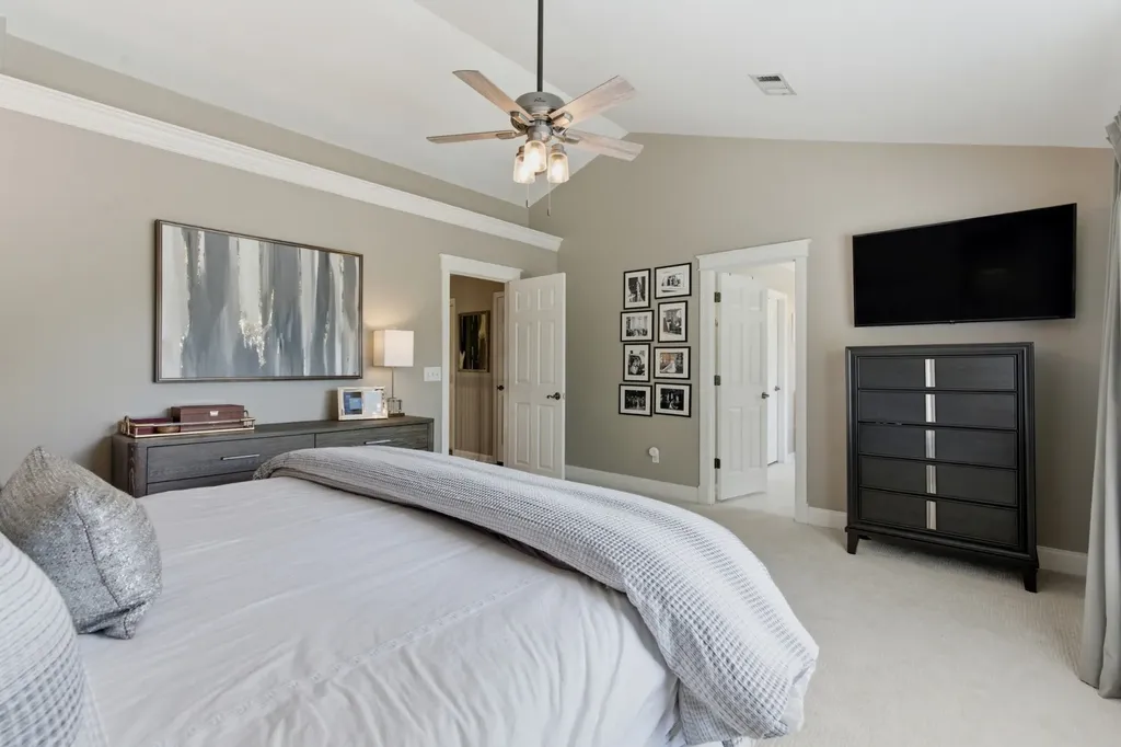 424 William Wallace Drive Franklin TN 37064