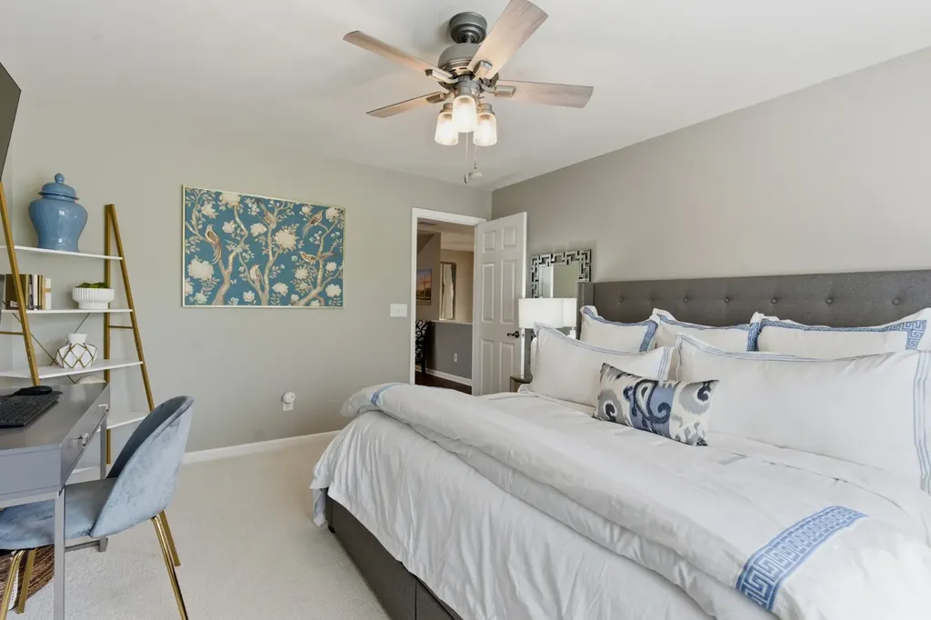 424 William Wallace Drive Franklin TN 37064