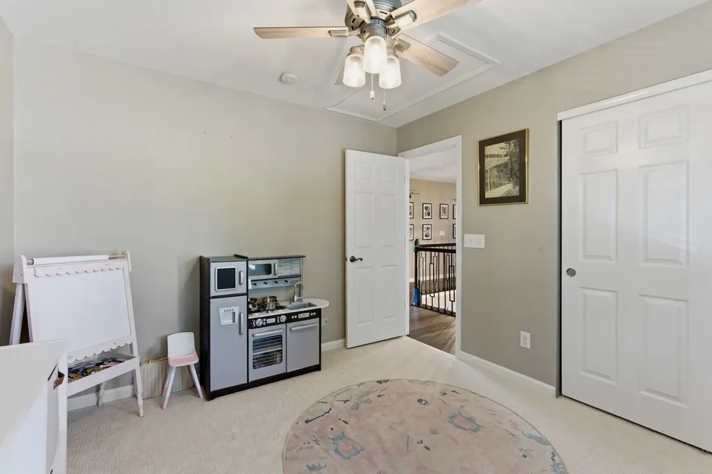 424 William Wallace Drive Franklin TN 37064