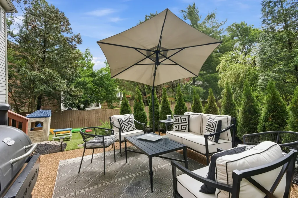 424 William Wallace Drive Franklin TN 37064