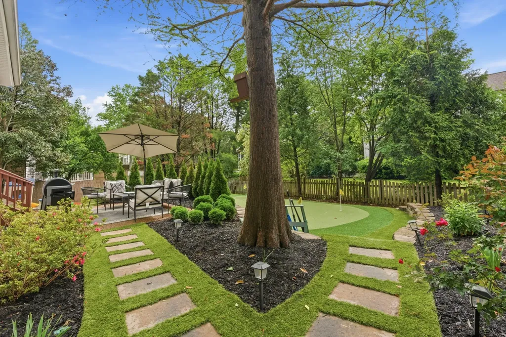 424 William Wallace Drive Franklin TN 37064