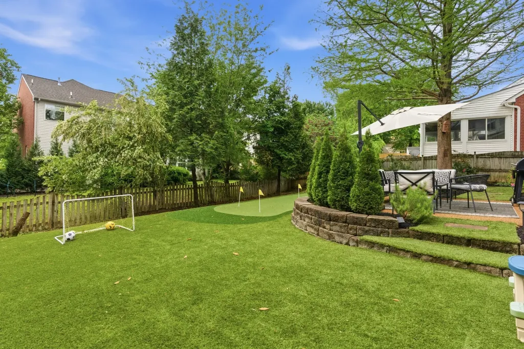 424 William Wallace Drive Franklin TN 37064