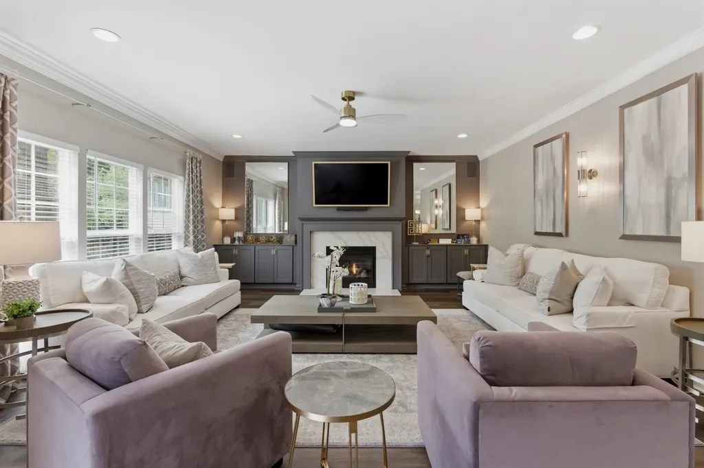 424 William Wallace Drive Franklin TN 37064