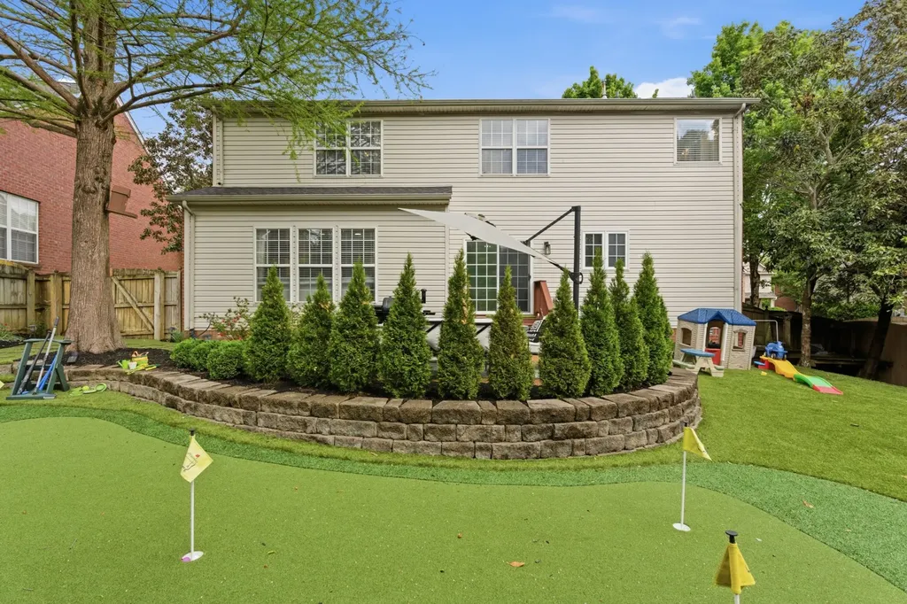 424 William Wallace Drive Franklin TN 37064