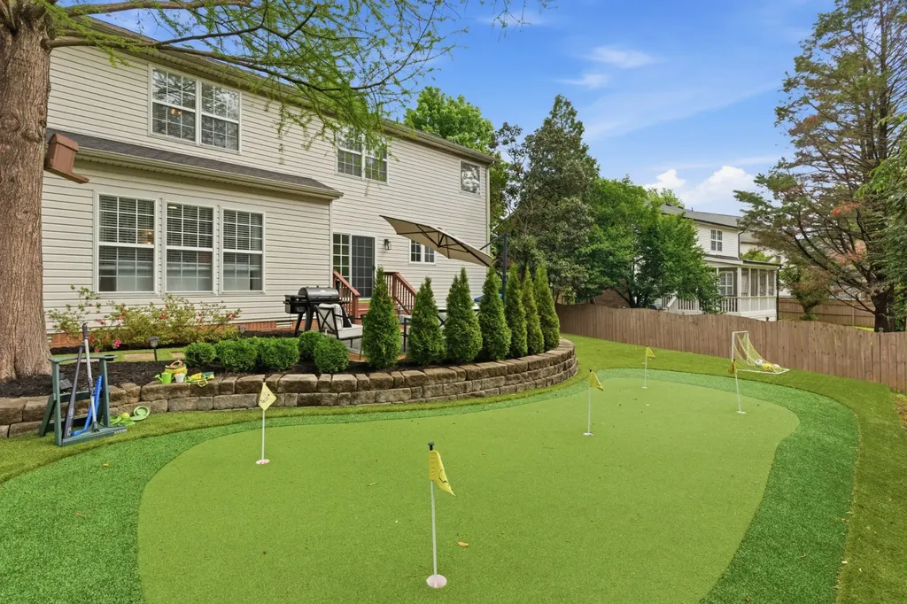 424 William Wallace Drive Franklin TN 37064