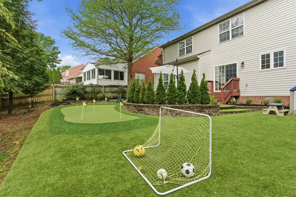 424 William Wallace Drive Franklin TN 37064