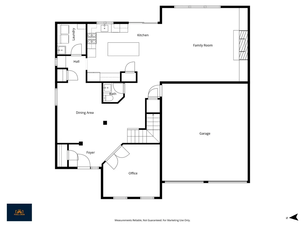 424 William Wallace Drive Franklin TN 37064