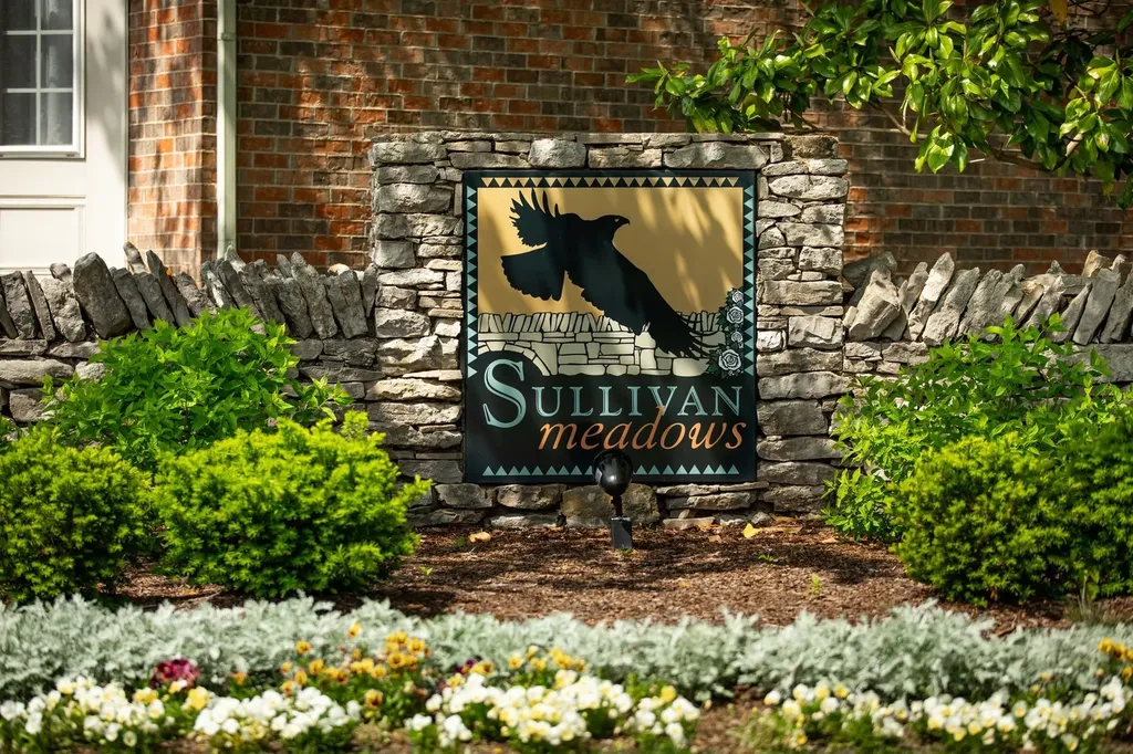 424 William Wallace Drive Franklin TN 37064