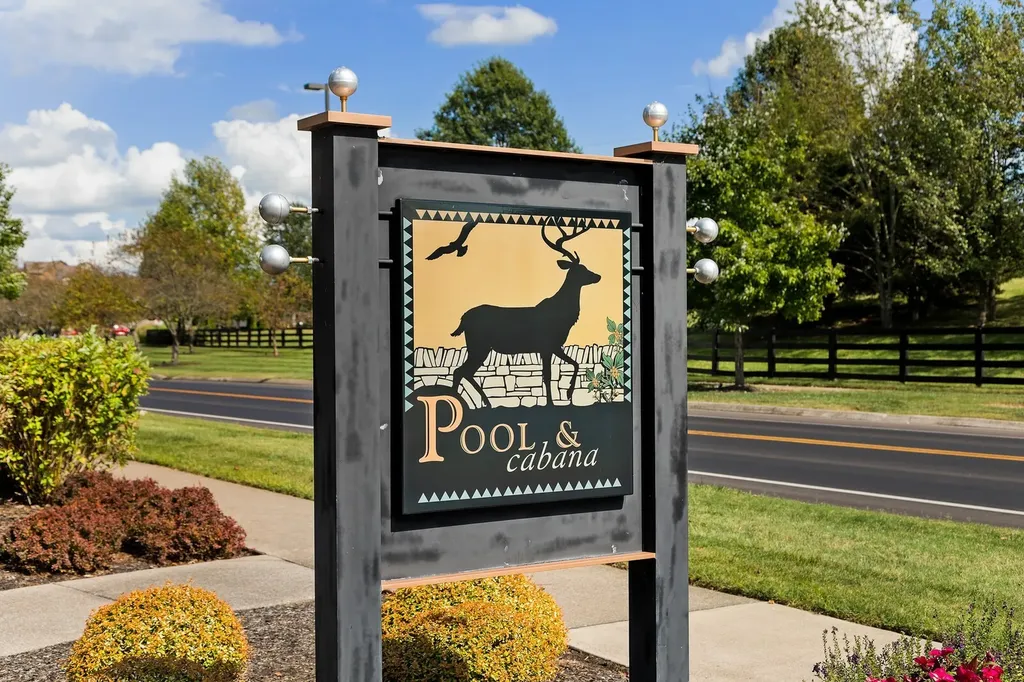 424 William Wallace Drive Franklin TN 37064