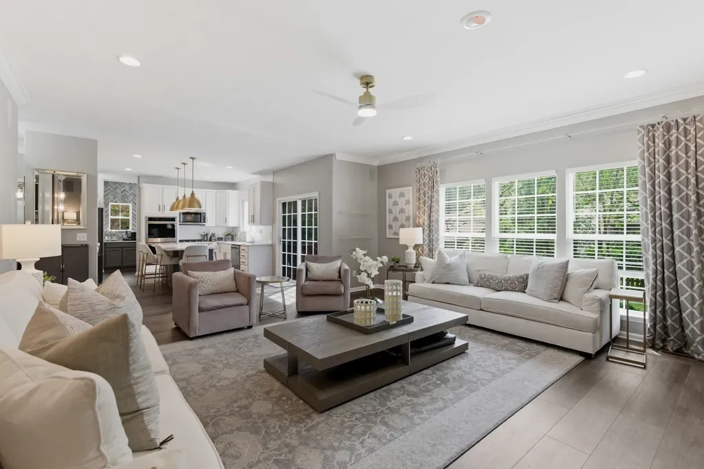 424 William Wallace Drive Franklin TN 37064