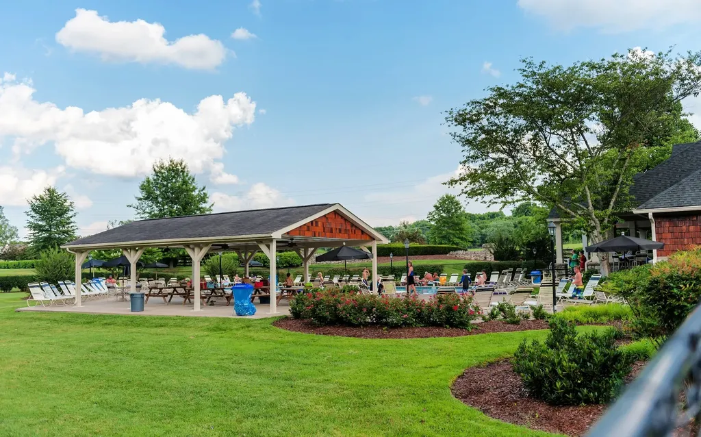 424 William Wallace Drive Franklin TN 37064