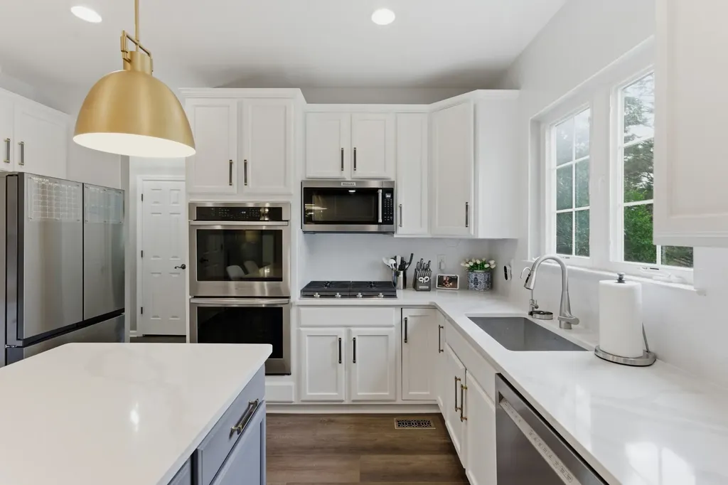 424 William Wallace Drive Franklin TN 37064
