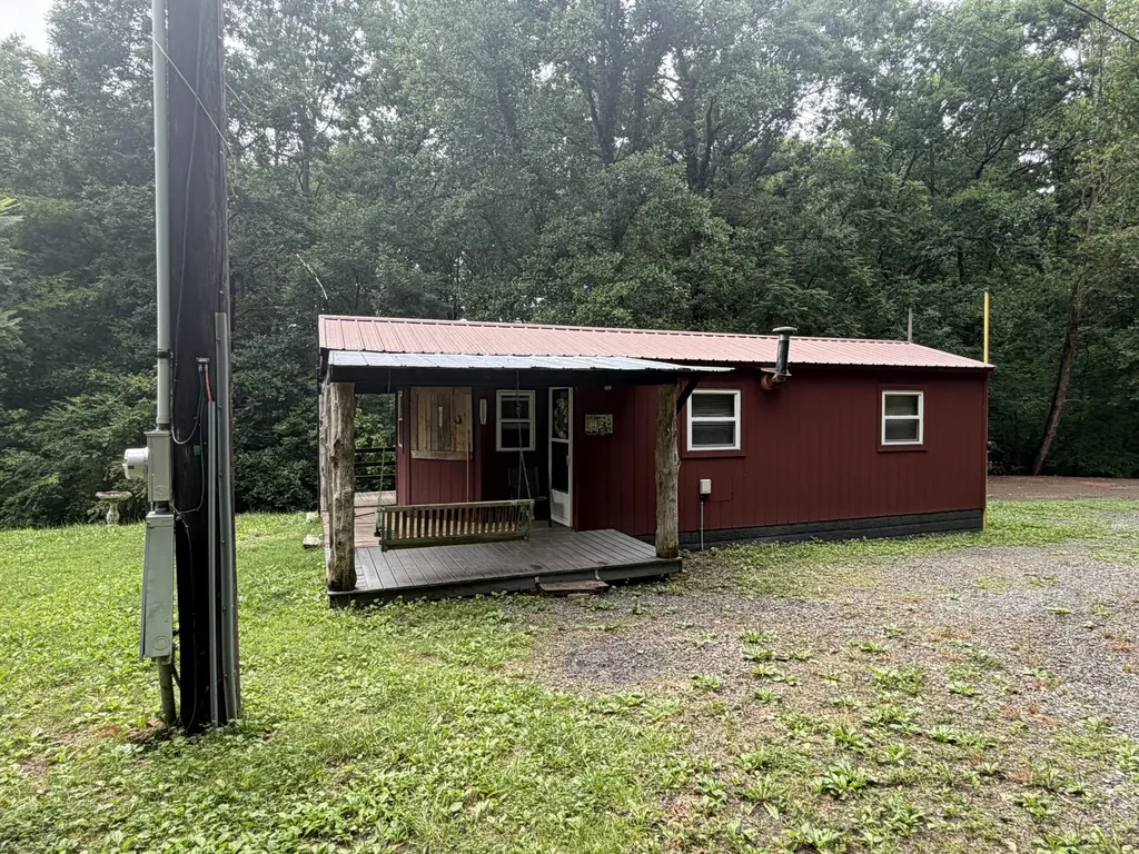 1366 Bandy Road Ashland City TN 37015
