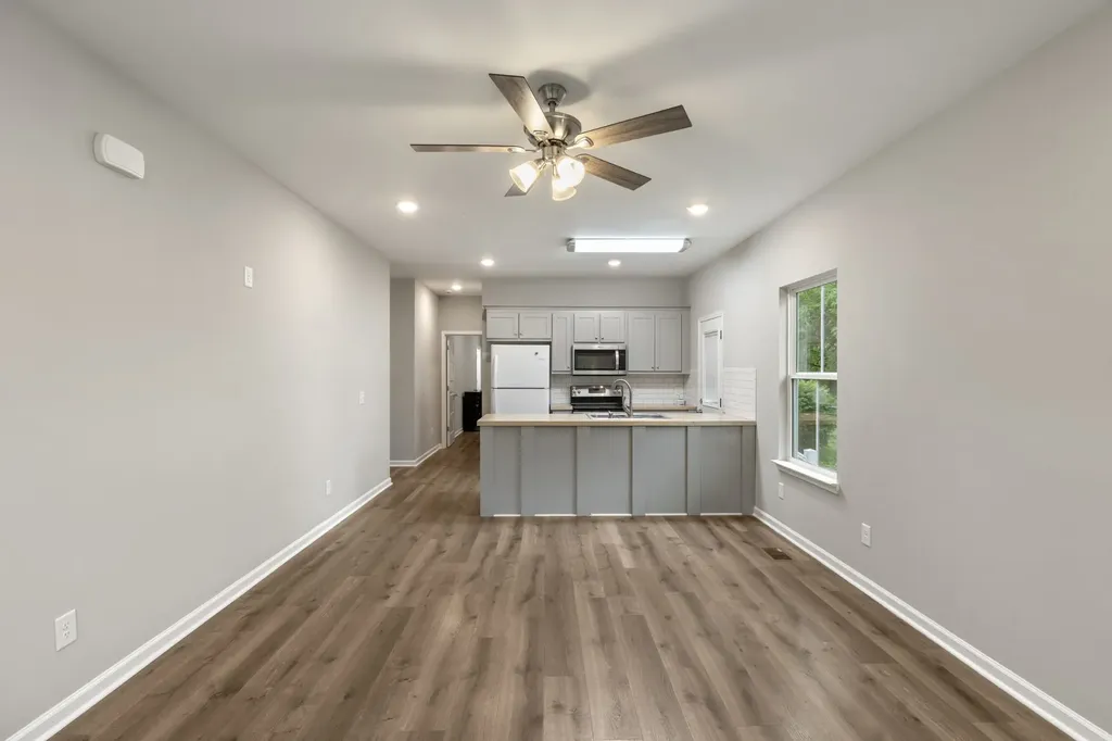 420 Durrett Street Springfield TN 37172