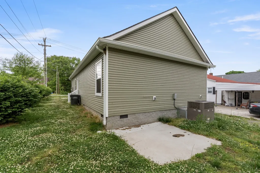 420 Durrett Street Springfield TN 37172
