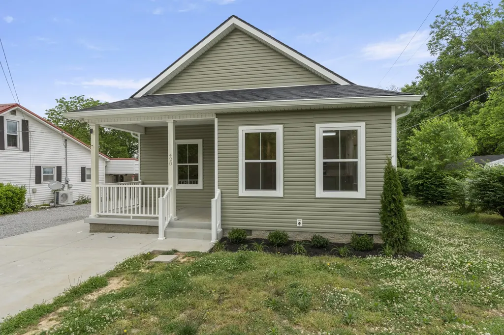 420 Durrett Street Springfield TN 37172