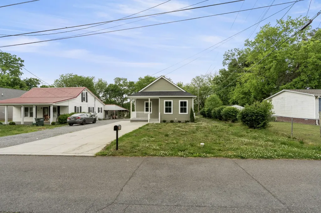 420 Durrett Street Springfield TN 37172