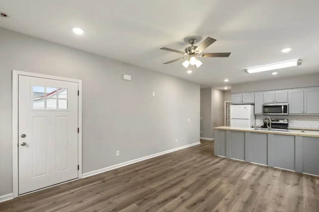 420 Durrett Street Springfield TN 37172