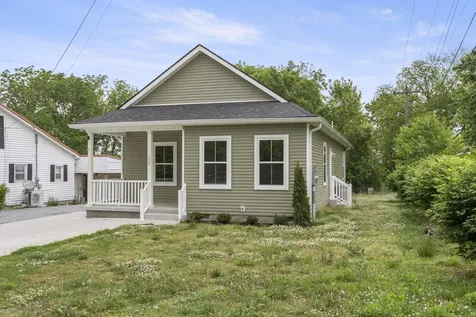 420 Durrett Street Springfield TN 37172