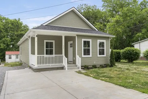 420 Durrett Street Springfield TN 37172