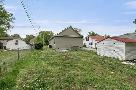 420 Durrett Street Springfield TN 37172