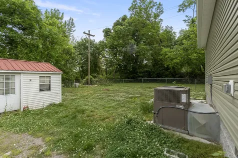 420 Durrett Street Springfield TN 37172