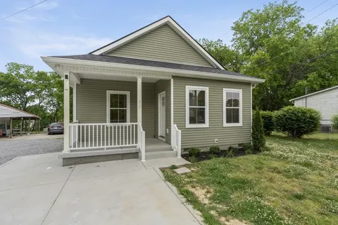 420 Durrett Street Springfield TN 37172
