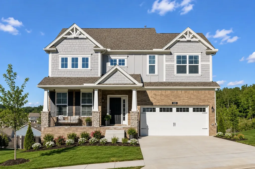 335 Van Conder Place Hendersonville TN 37075