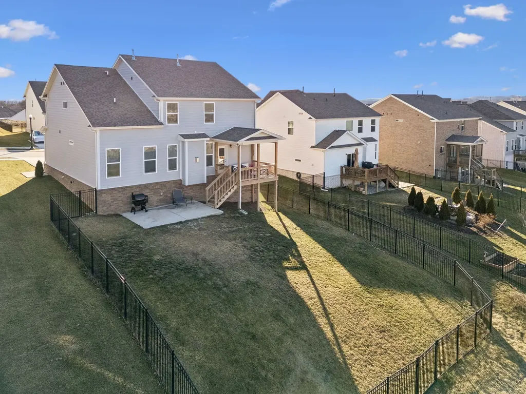 335 Van Conder Place Hendersonville TN 37075