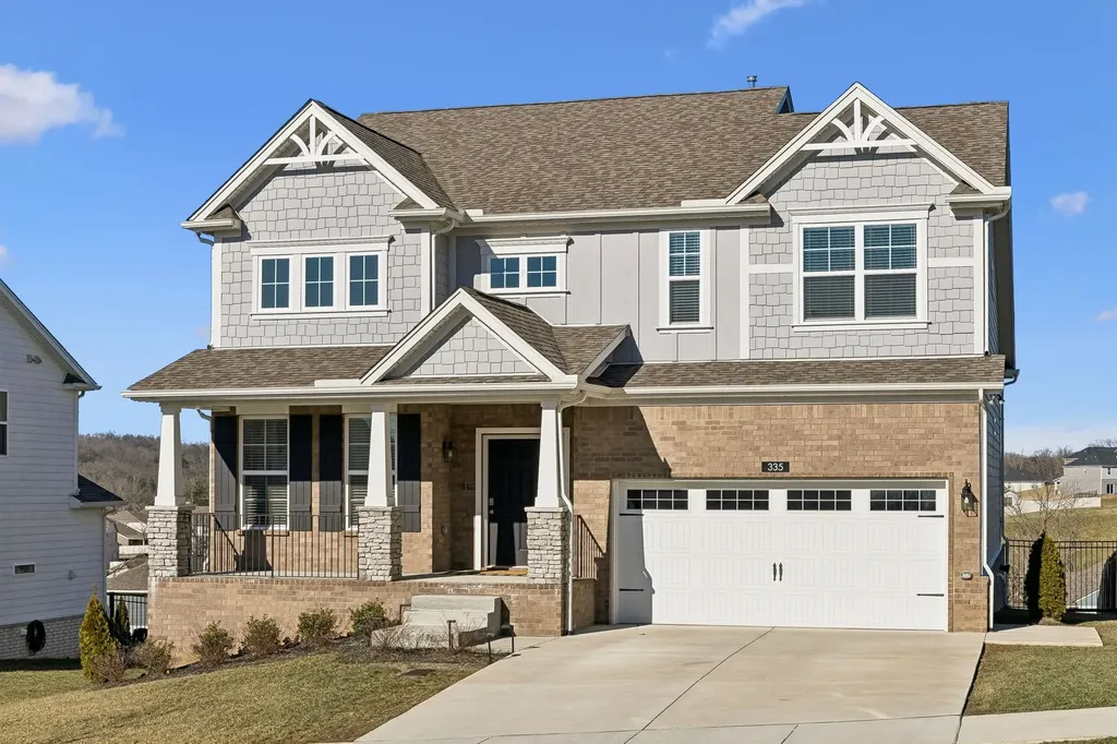 335 Van Conder Place Hendersonville TN 37075