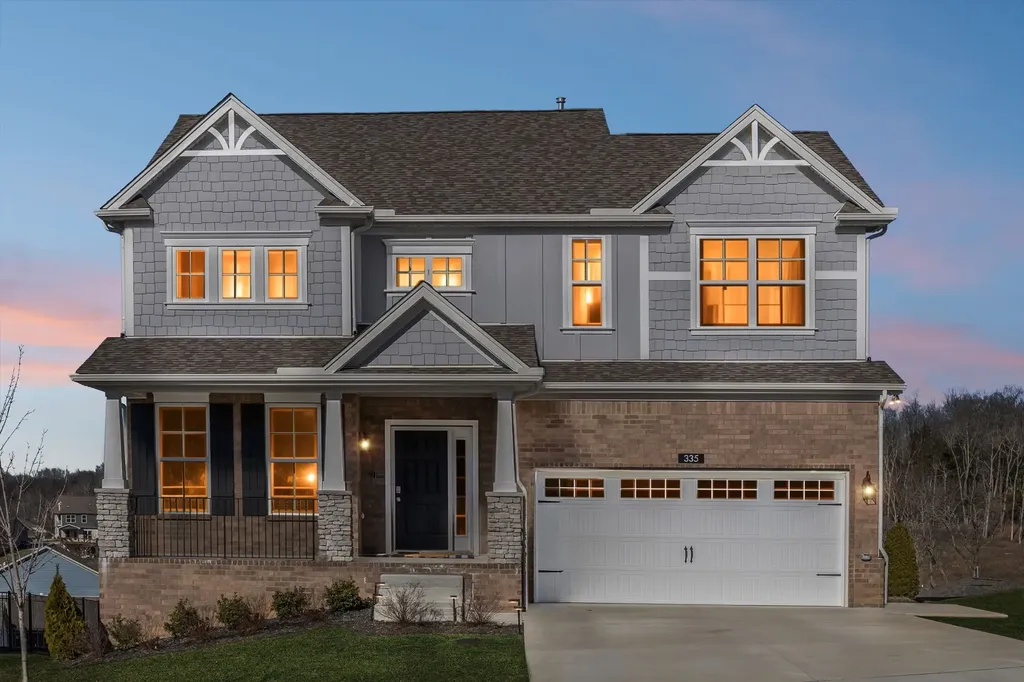 335 Van Conder Place Hendersonville TN 37075