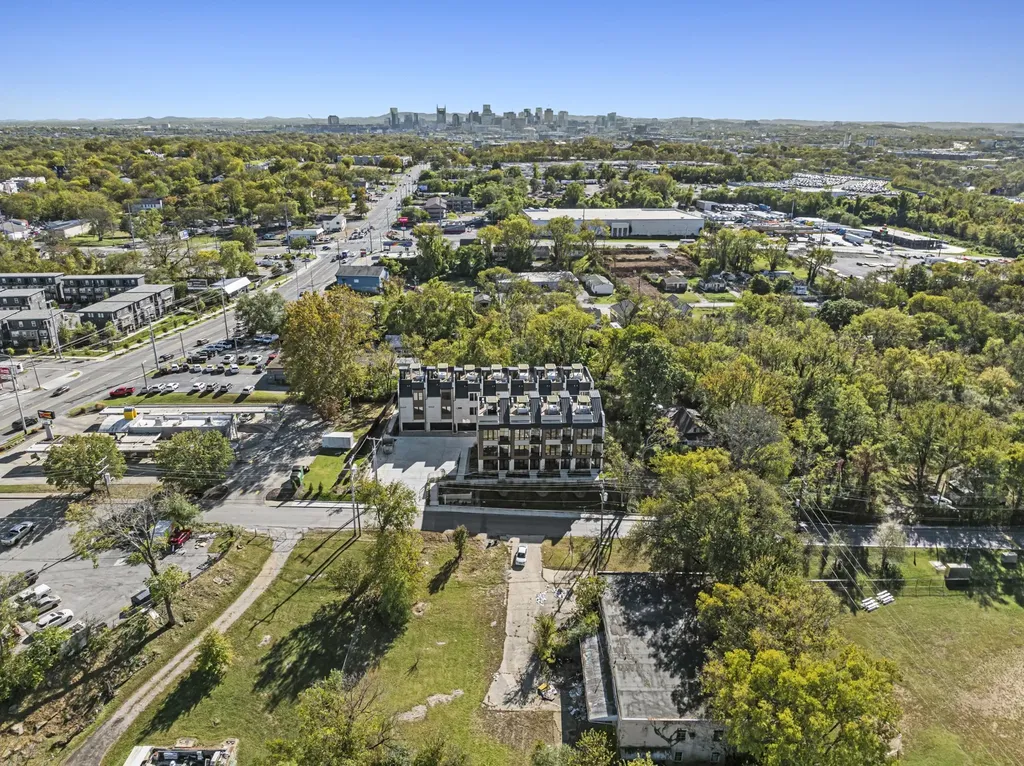 106 Grizzard Avenue Nashville TN 37207