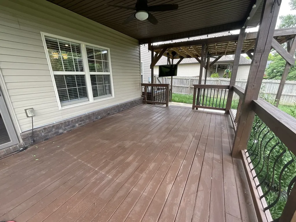 668 Sturdivant Drive Clarksville TN 37042