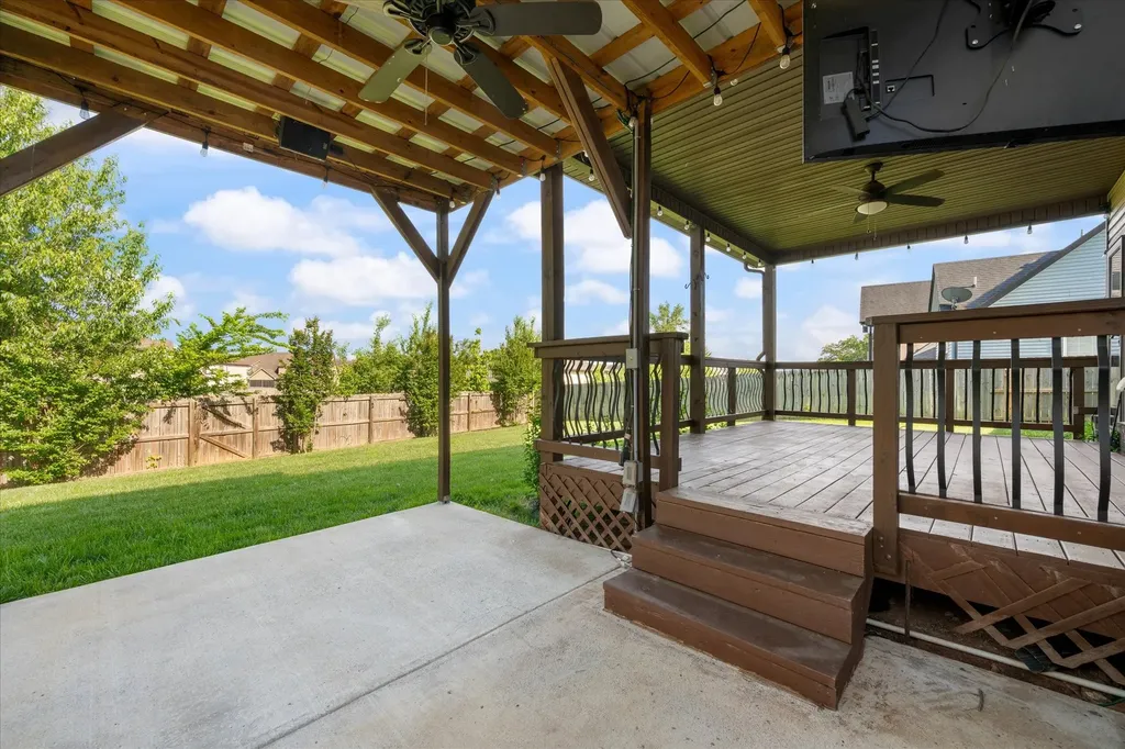 668 Sturdivant Drive Clarksville TN 37042