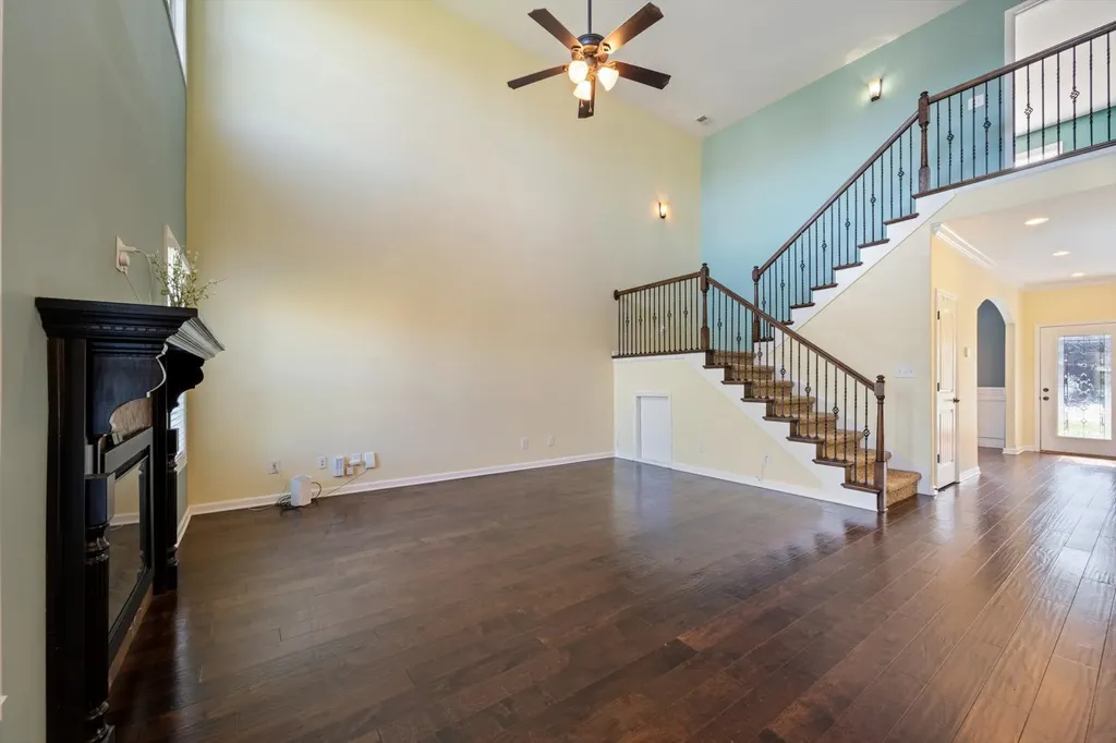 668 Sturdivant Drive Clarksville TN 37042