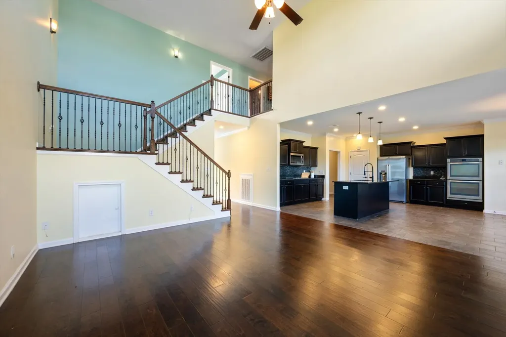 668 Sturdivant Drive Clarksville TN 37042