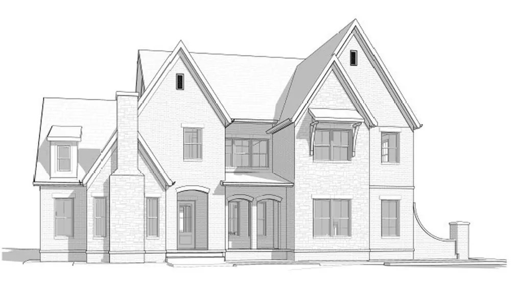 2449 Union Station Drive Thompsons Station TN 37179
