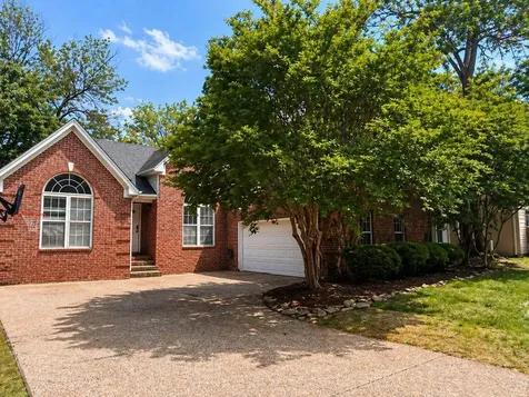 5377 Windypine Drive Nashville TN 37211