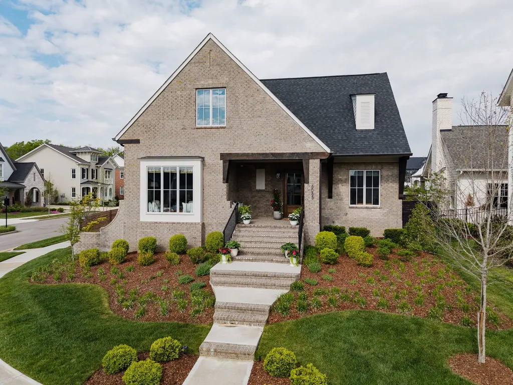 6085 Pasquo Road Nashville TN 37221